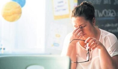 Öğretmenlere mobbing tartışması