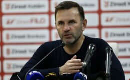 Okan Buruk'tan Liverpool maçı açıklaması: Turu geçmeyi hayal ediyorum