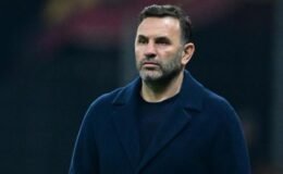 Okan Buruk tek kalemde sildi! Yeni transfere şok, bavulunu topluyor