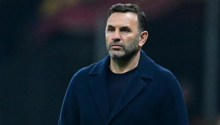 Okan Buruk tek kalemde sildi! Yeni transfere şok, bavulunu topluyor