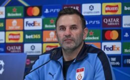 Okan Buruk: ‘Turu hayal ediyorum’