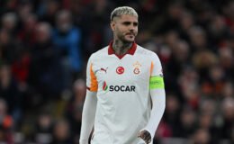 Okan Buruk’tan ezber bozan Icardi kararı!
