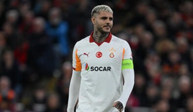 Okan Buruk’tan ezber bozan Icardi kararı!