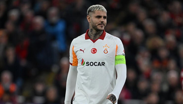Okan Buruk’tan ezber bozan Icardi kararı!