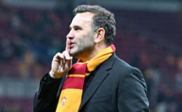 Okan Buruk’un "Onu bekliyoruz" dediği yıldız, Galatasaray’a imza atıyor! Bonservisi belli oldu