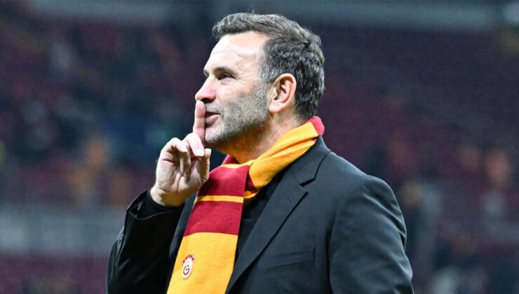 Okan Buruk’un "Onu bekliyoruz" dediği yıldız, Galatasaray’a imza atıyor! Bonservisi belli oldu