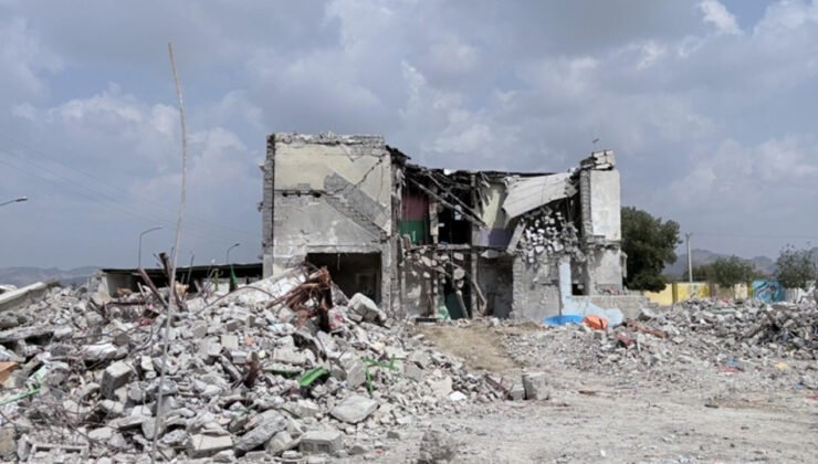 NYT: İran’daki okul saldırısı ABD hatası