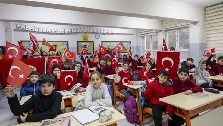 18 milyon öğrenci için ara tatil yarın başlıyor