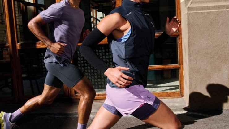 On, Cloudmonster Koleksiyonu’nun bir sonraki evrimini kutlayan global koşu kampanyasıyla gerçek enerjiyi yansıtıyor