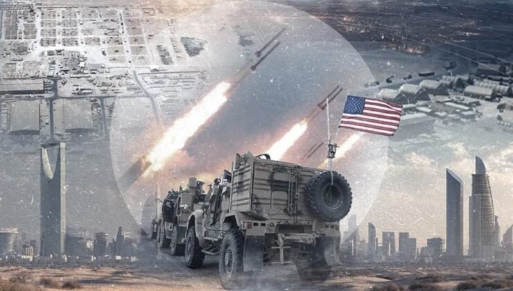 Önce liderler sonra füzeler konuştu! Savaşta 25’inci gün