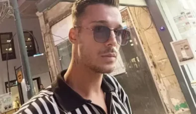 Kalbinden bıçaklanan genç müzisyen hayata veda etti