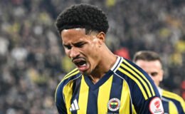 Oosterwolde’yle birlikte o da gidiyor: 40 milyon euro | Sporun manşetleri