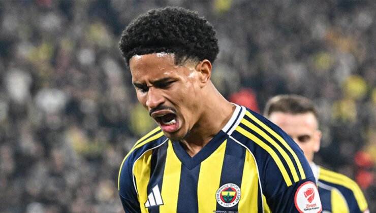 Oosterwolde’yle birlikte o da gidiyor: 40 milyon euro | Sporun manşetleri