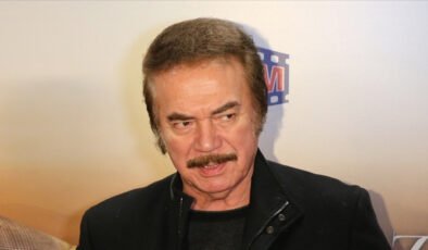 Usta sanatçı Orhan Gencebay hastaneye kaldırıldı