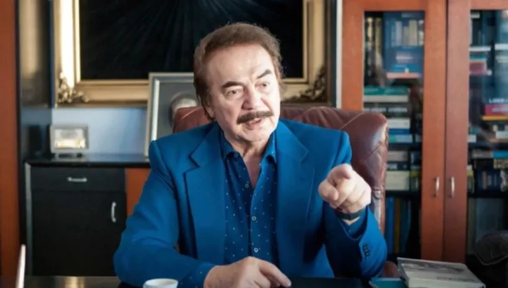 Orhan Gencebay'dan gönülleri fetheden hareket: 13 yaşındaki çocuk için bağlamasını sattı