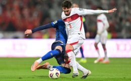 Orkun Kökçü: 'Gençlerin gururu olmak istedik, başardık'