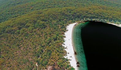 Yeşil ekonomide lokasyon paradoksu