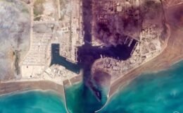 Orta Doğu'daki savaş uydu görüntülerinde sansürlendi mi? 'Artık erişilemiyor'