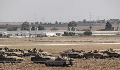 Orta Doğu'daki savaşın gölgesinde Kızıldeniz'de sessiz hamle! İsrail'in 'gizli üs planı' ortaya çıktı