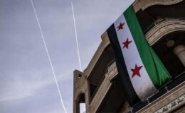 Orta Doğu'dan İsrail'in Suriye'deki saldırılarına ortak kınama! 5 ülke peş peşe açıklama yaptı