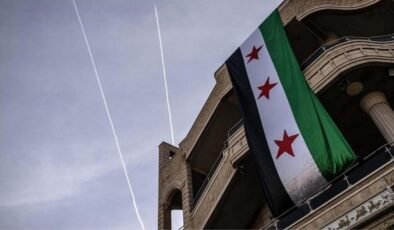 Orta Doğu'dan İsrail'in Suriye'deki saldırılarına ortak kınama! 5 ülke peş peşe açıklama yaptı