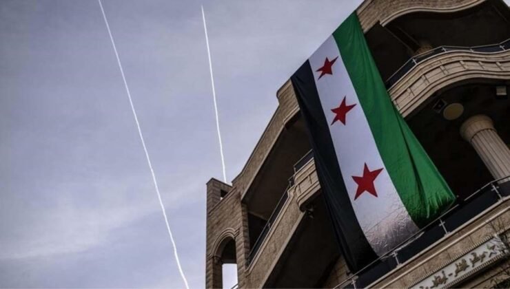 Orta Doğu'dan İsrail'in Suriye'deki saldırılarına ortak kınama! 5 ülke peş peşe açıklama yaptı