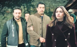 Ortalık karıştı Doğan tutuklandı