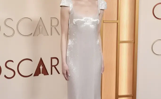 Oscar kırmızı halısının renk kodu: “Cloud Dancer”