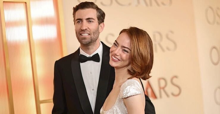 Oscar'lardan İlhamla: Kısa Saçları Seviyoruz