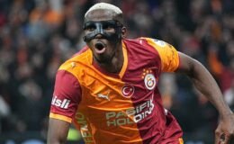 Osimhen'den flaş hamle: Türkiye'den kulüp satın alacak