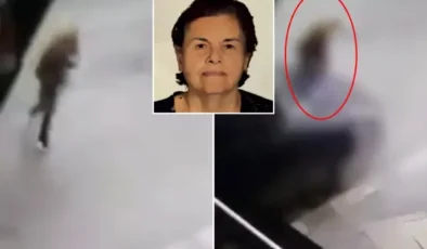 Cinayet gibi kazadan sonra bir de Türk kahvesi keyfi yapmış