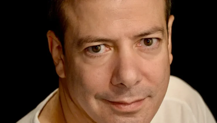 Oyuncu Canberk Uçucu 57 yaşında vefat etti