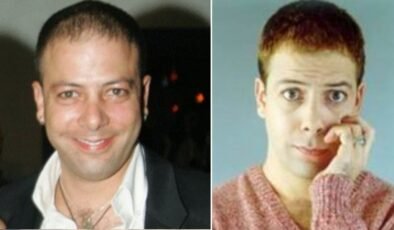 Oyuncu Canberk Uçucu hayatını kaybetti