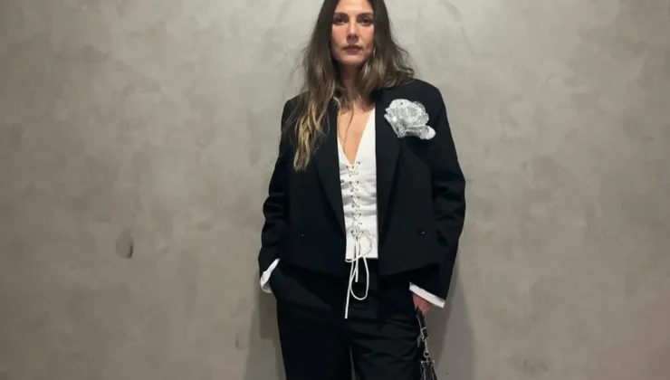 Oyuncu Gamze Karaduman'ın 15 kilo verdiren sağlıklı zayıflama sırrı: "Düzenli beslenince vermiş oldum"