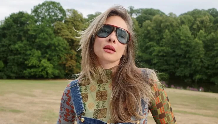 Oyuncu Müge Boz'un ev toplama kaygısı: "Bir paranoya içerisindeyim" I Psikologlar tek tek anlattı