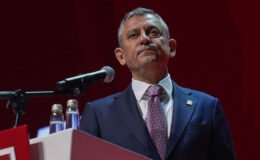 CHP Genel Başkanı Özgür Özel hakkında suç duyurusu