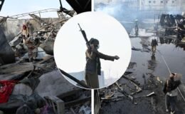 Pakistan-Afganistan çatışmasında hastaneye saldırı! 400 kişi öldü iddiası