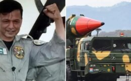 Pakistanlı Generalden Türkiye'ye destek açıklaması