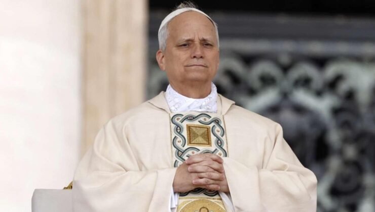 Papa 14. Leo'dan Orta Doğu'da ateşkes çağrısı! 'Korkunç şiddet'