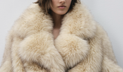 Paris Moda Haftası: Maje Sonbahar/Kış 2026–2027