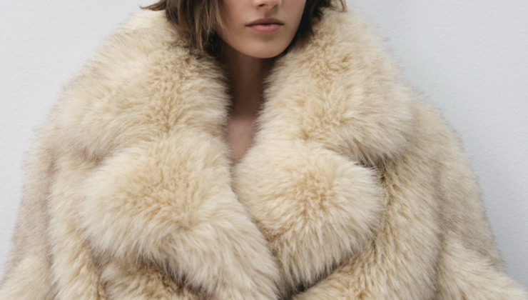 Paris Moda Haftası: Maje Sonbahar/Kış 2026–2027