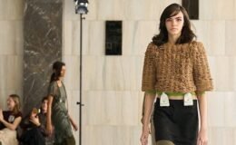 Paris Moda Haftası: Paloma Wool Sonbahar/Kış 2026