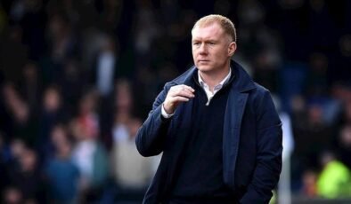 Paul Scholes’tan Liverpool – Galatasaray maçı iddiası: "Şaşırmam" diyerek tahminini açıkladı