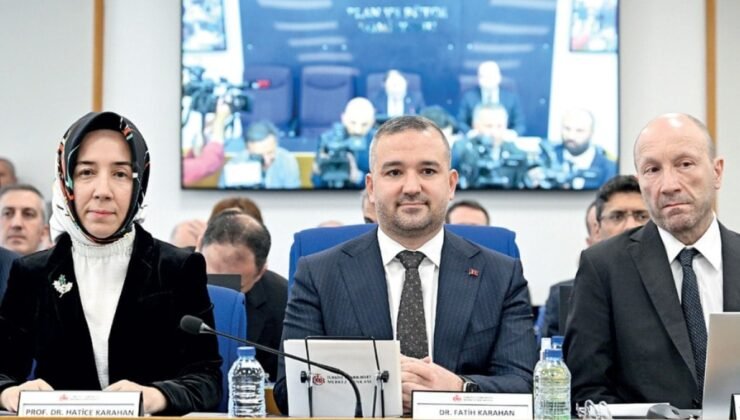 ‘Pembe Tablo’dan sert frene geçti