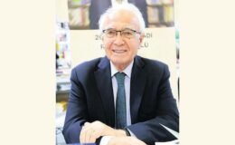 PEN Şiir Ödülü Hidayet Karakuş’un