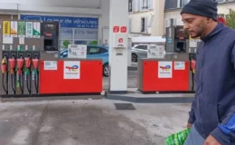 Petrol şoku Fransa’yı sarstı! Akaryakıt desteği için acı itiraf: “Hiç paramız kalmadı”