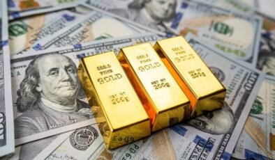 Petrol yükselirken altın ve gümüş neden zayıflıyor?