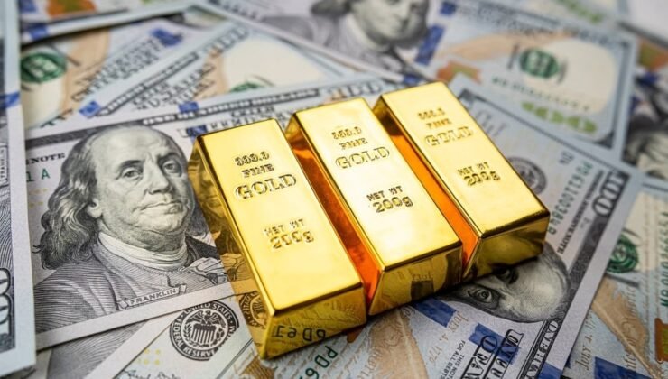 Petrol yükselirken altın ve gümüş neden zayıflıyor?