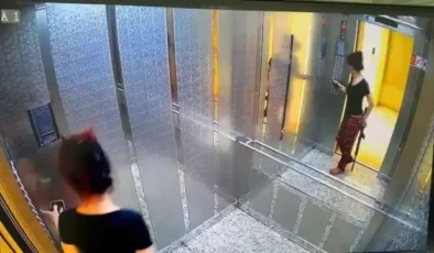 Pijamasını bile değiştirmedi! Eski sevgilisinin evini pompalıyla bastı