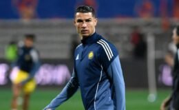 Portekiz’den şaşırtan Ronaldo kararı